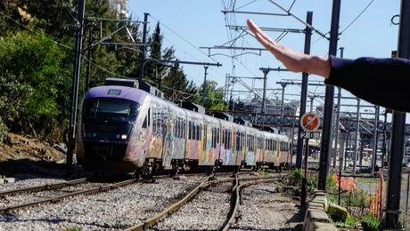 proastiakos