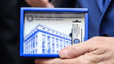 Προϋπολογισμός 2025