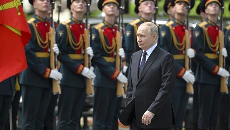 putin