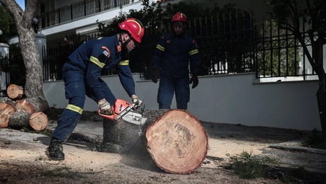 πυροσβεστικη