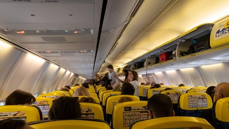 Ryanair 