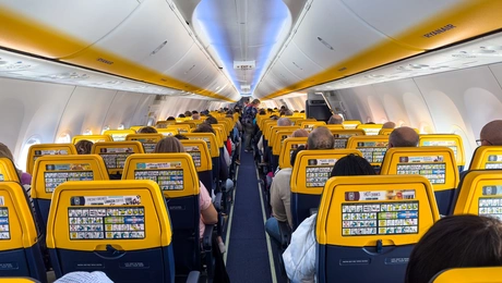 Ryanair 