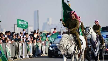 saoudiki arabia