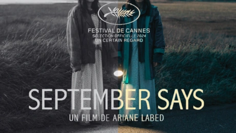 septembersays