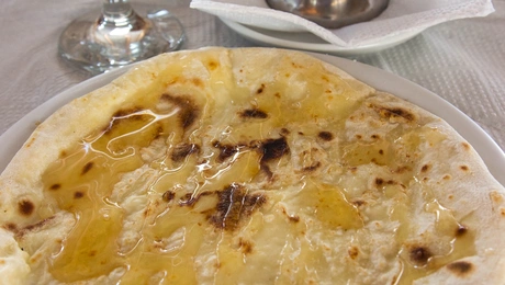 sfakiani pita