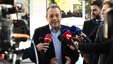 Ο Σωκράτης Φάμελλος