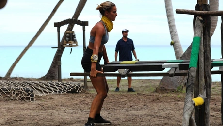 Survivor ΣΚΑΪ
