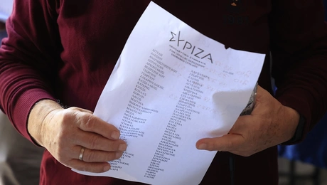 syriza ekloges