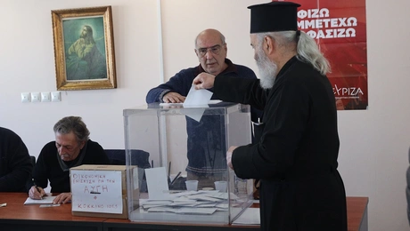 syriza