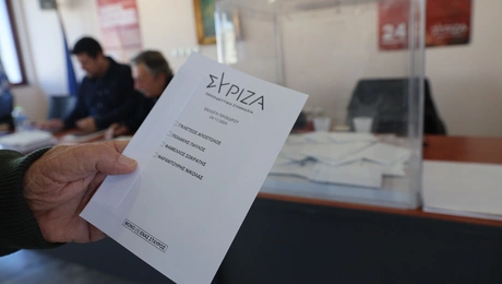 syriza