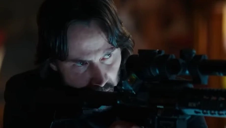 John Wick