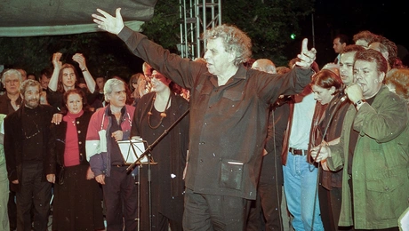 theodorakis