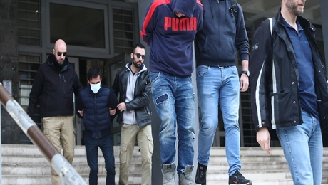Θεσσαλονίκη γυναικοκτονία