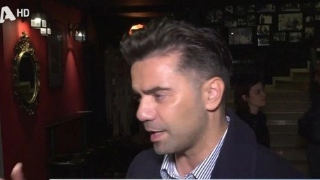 Ο Θοδωρής Μαραντίνης για την τραπ μουσική