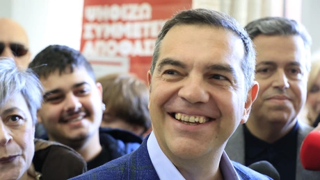 τσιπρασ