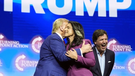 tulsi gabbard