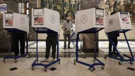 usa ekloges