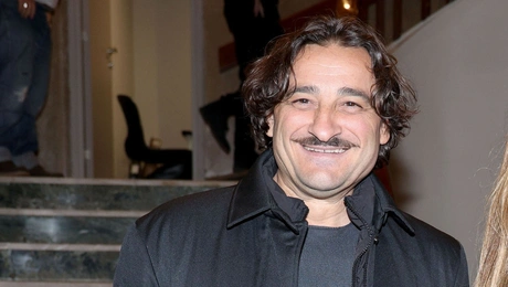 Βασίλης Χαραλαμπόπουλος