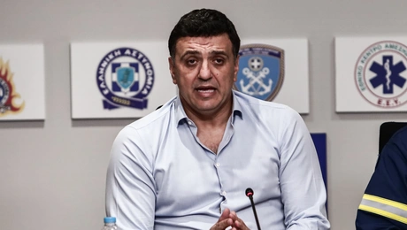 Βασίλης Κικίλιας
