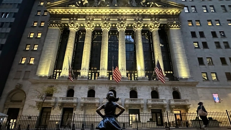 Η Wall Street