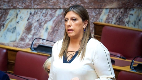 ζωη κωνσταντοπουλου