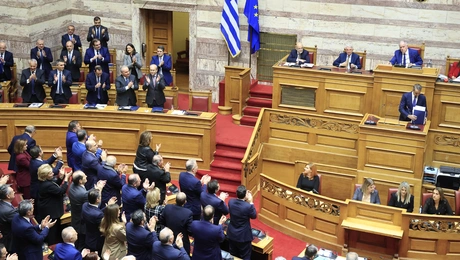 Βουλή