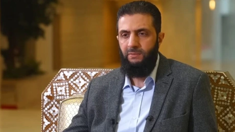 Abu Mohammed al-Jolani