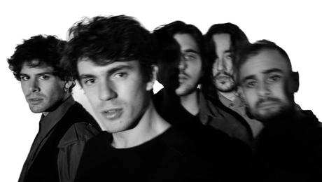 Cosmonuts LIVE