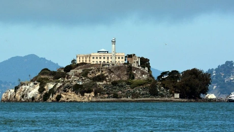 Alcatraz