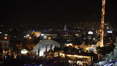 Allou Fun Park