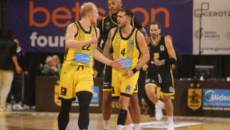 Aris basket