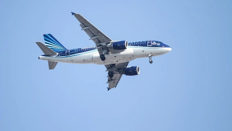 Azerbaijan Airlines