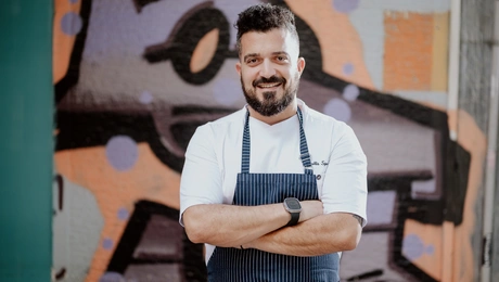 Brisket - Vasilis Sporos