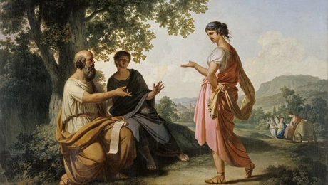 Diotima