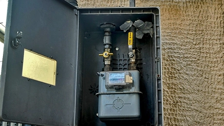 Fisiko aerio