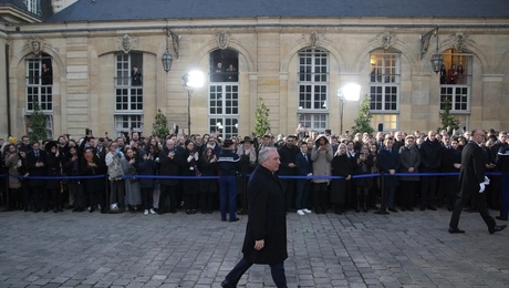  François Bayrou