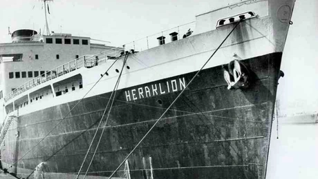 HRAKLEION