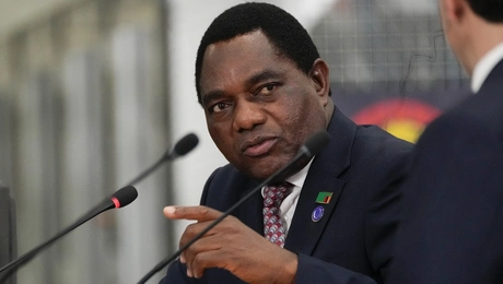 Hichilema