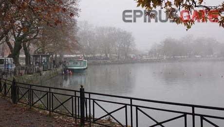 Ioannina