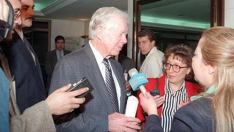 Jimmy Carter