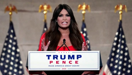 Kimberly Guilfoyle