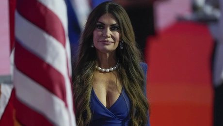 Kimberly Guilfoyle