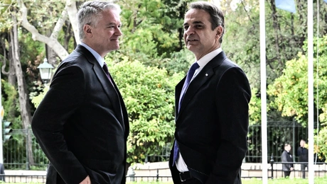 Kiriakos Mitsotakis_Matias Kolman