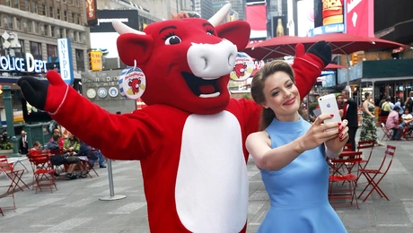 La Vache Qui Rit