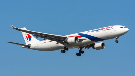 Malaysia Airlines