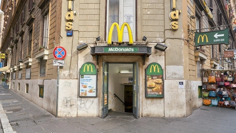 McDonald's_Rome