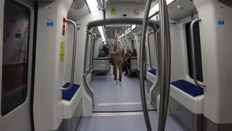 Metro Thessaloniki