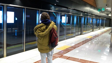 Metro Thessaloniki