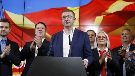 Mickoski