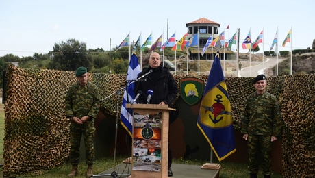 Nikos Dendias